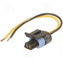 Harness Connector