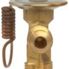 TXV Internally Equalized Expansion Valve