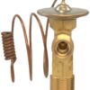 TXV Internally Equalized Expansion Valve