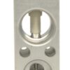 Block Type Expansion Valve w/o Solenoid