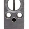 Block Type Expansion Valve w/o Solenoid