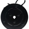 New York & Tec 206,209,210,HG850,HG1000 Clutch Assembly w/ Coil
