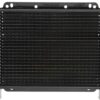 Rapid-Cool Transmission Oil Cooler