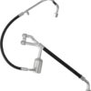 Discharge & Suction Line Hose Assembly