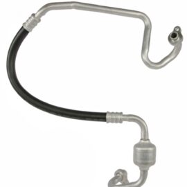 Suction Line Hose Assembly