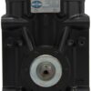 York 209/210 Compressor w/o Clutch