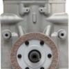 York 209/210 Compressor w/o Clutch