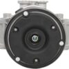 GM HT6 Compressor