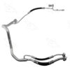 Suction & Liquid Line Internal Heat Exchange Hose Assembly