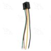 High Temperature Harness Connector
