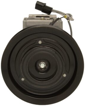 Flat Washr B Lk Phos 5/16