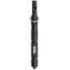 SOG Flint with Safety Whistle Fire Starter Tinder Compartment and Carbide Glass Breaker 4.3" Over