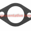 Engine Water Pump Housing O-Ring