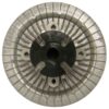 Non-Thermal Engine Cooling Fan Clutch