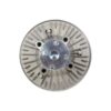 Severe Duty Engine Cooling Fan Clutch
