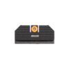 Night Fision Costa Ludus Night Sight Set Glock 42/43/43x/43x MOS Orange Front Ring/Rear Green Bar