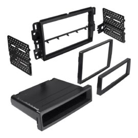 American International Installation Kit for 2006-2014 Chevrolet/Buick/GMC