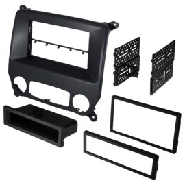American International Installation Kit for 2014-2015 Chevy Silverado/GMC Sierra