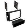American International Installation Kit for 2005-2013 GM