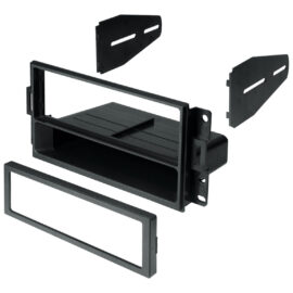 American International Installation Kit for 2004-2008 Pontiac Grand Prix