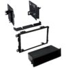 American International Mounting Kit 1992-2012 GM