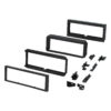 American International Installation Kit for 1982-2004 GM - Replaces GM J2000 1.5 DIN Radios