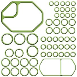 A/C System O-Ring and Gasket Kit