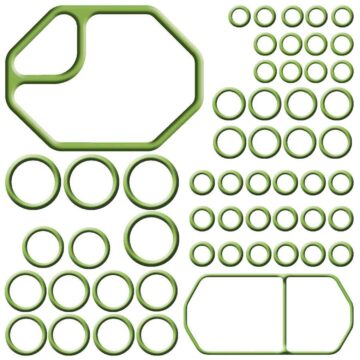 A/C System O-Ring and Gasket Kit