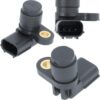 Crank/Cam Position Sensor