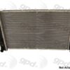 REPLACED BY 245C. Radiator