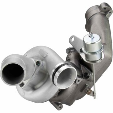 Turbo New