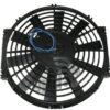 Electric Cooling Fan Assembly