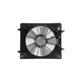 Engine Cooling Fan Assembly