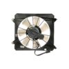 Electric Cooling Fan Assembly