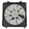 Electric Cooling Fan Assembly