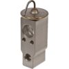 A/C Expansion Valve