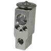 Expansion Valve/Orifice Tube
