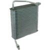 A/C Evaporator Core