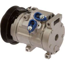 A/C Compressor