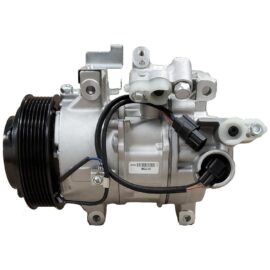 Compressor New