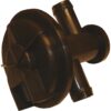 HVAC Heater Control Valve