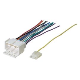 American International Wiring Harness for 1978-1991 GM