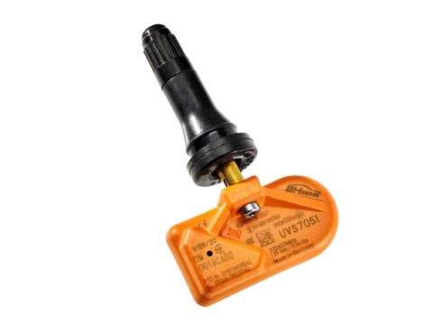 REPLACED BY UVS7061. Tpms Sensor 315/433mhz Rubber Valve