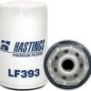 REPLACED BY B35-S. Full-Flow Lube Spin-on