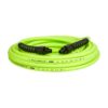 Flexzilla Pro Heavy Duty Lightweight Air Hose 1/4" x 25'