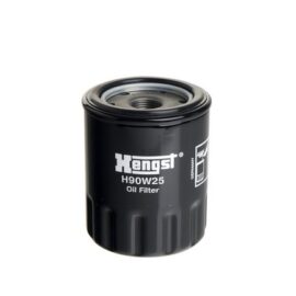 Spin-On Oil Filter