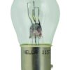 Cornering Light Bulb