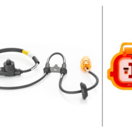 ABS Wheel Speed Sensor