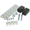 Transmission Oil Cooler Mounting Kit