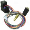 Electric Fan Controller